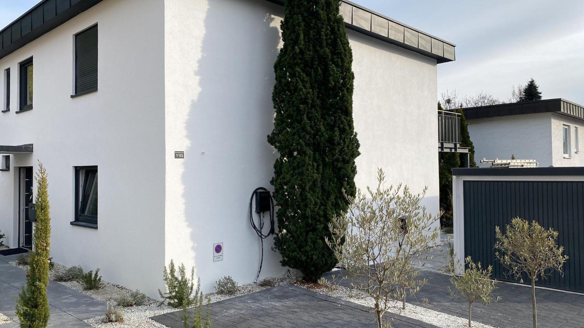 Rosmarin - Kuschelige Fewo - Romantik & Entspannung Im Whirlpool Auf Privater Terrasse, Ruhe & Hund Willkommen - By Ferienwohnenamsee - Uberlingen Zewnętrze zdjęcie