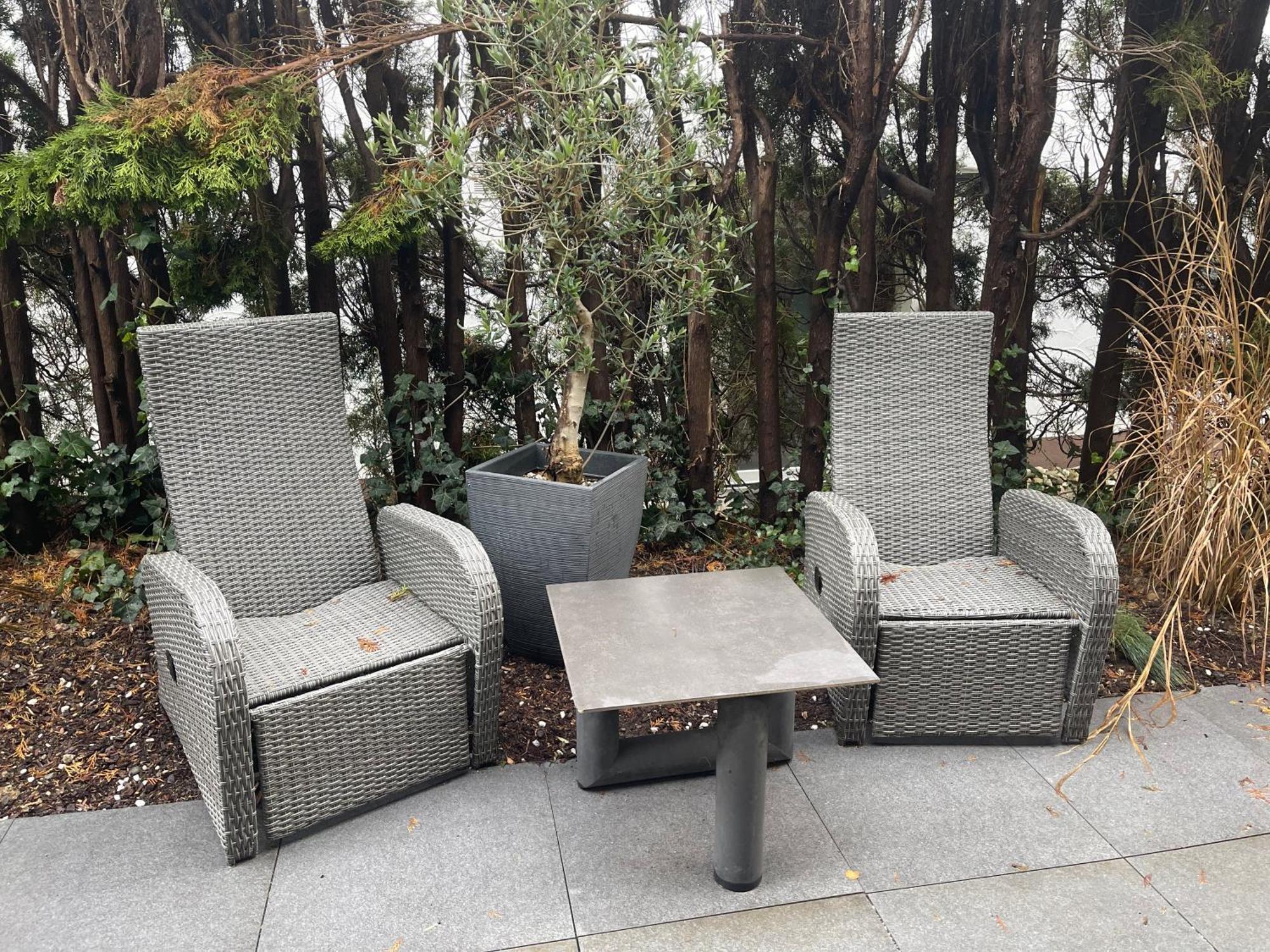 Rosmarin - Kuschelige Fewo - Romantik & Entspannung Im Whirlpool Auf Privater Terrasse, Ruhe & Hund Willkommen - By Ferienwohnenamsee - Uberlingen Zewnętrze zdjęcie