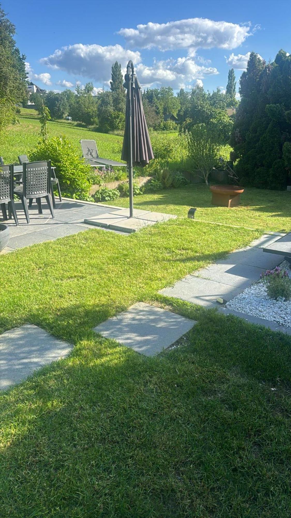 Rosmarin - Kuschelige Fewo - Romantik & Entspannung Im Whirlpool Auf Privater Terrasse, Ruhe & Hund Willkommen - By Ferienwohnenamsee - Uberlingen Zewnętrze zdjęcie