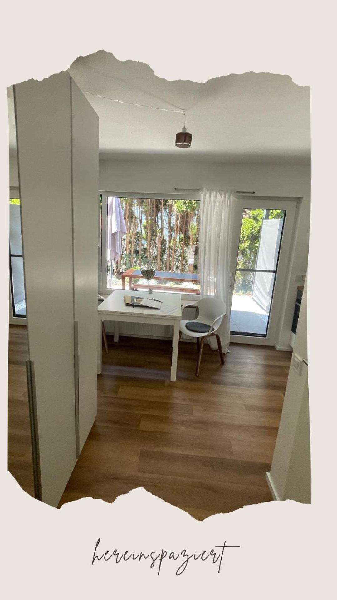 Rosmarin - Kuschelige Fewo - Romantik & Entspannung Im Whirlpool Auf Privater Terrasse, Ruhe & Hund Willkommen - By Ferienwohnenamsee - Uberlingen Zewnętrze zdjęcie