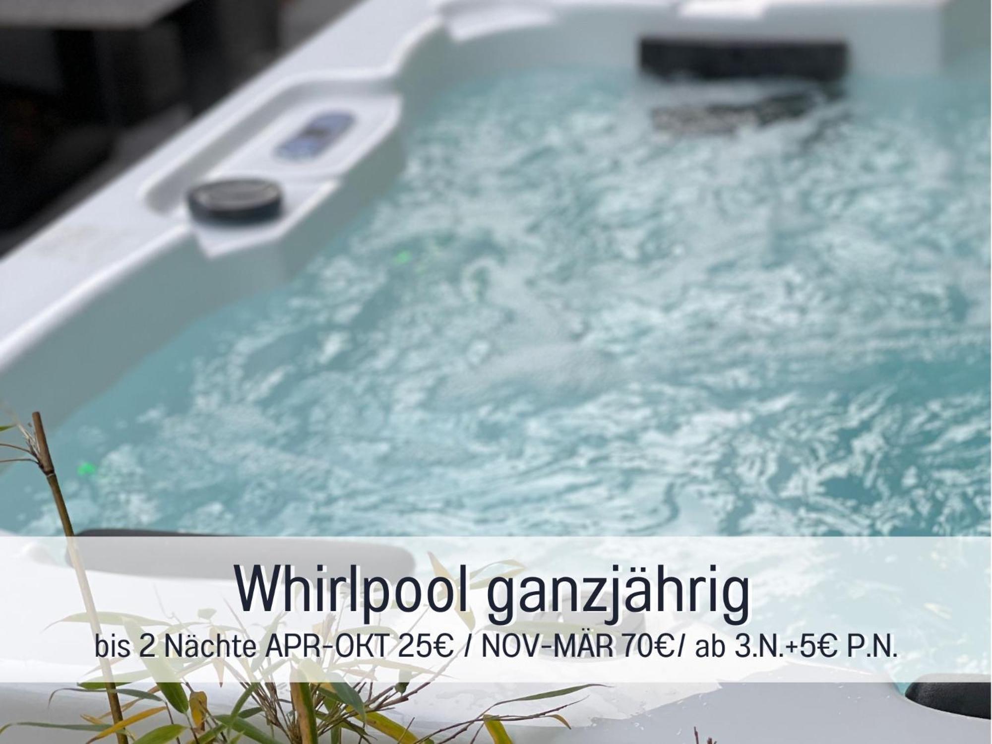 Rosmarin - Kuschelige Fewo - Romantik & Entspannung Im Whirlpool Auf Privater Terrasse, Ruhe & Hund Willkommen - By Ferienwohnenamsee - Uberlingen Zewnętrze zdjęcie